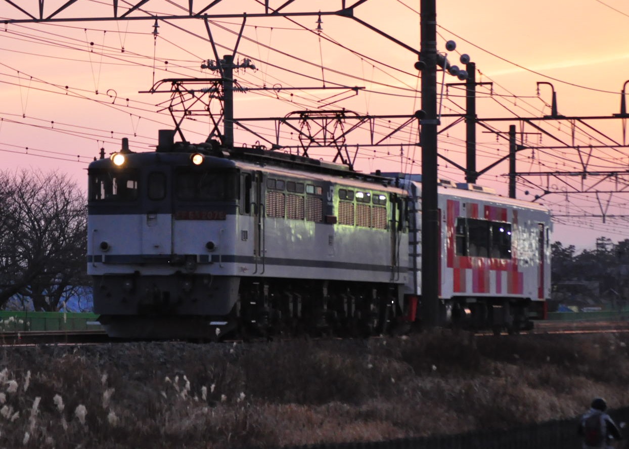 YR-3002 藤沢 藤沢総合車両所