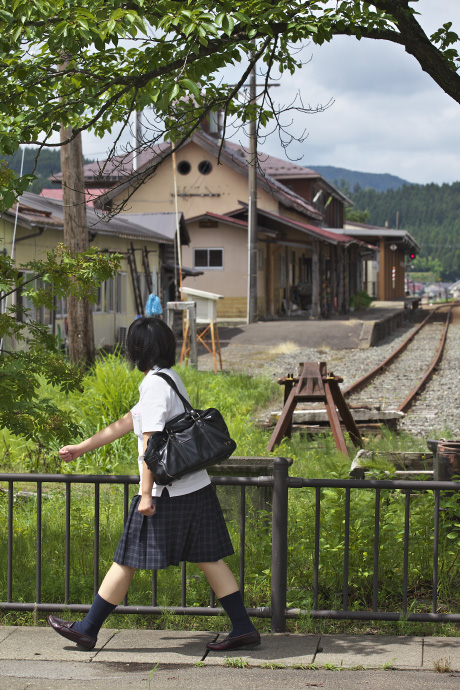 栃木仁