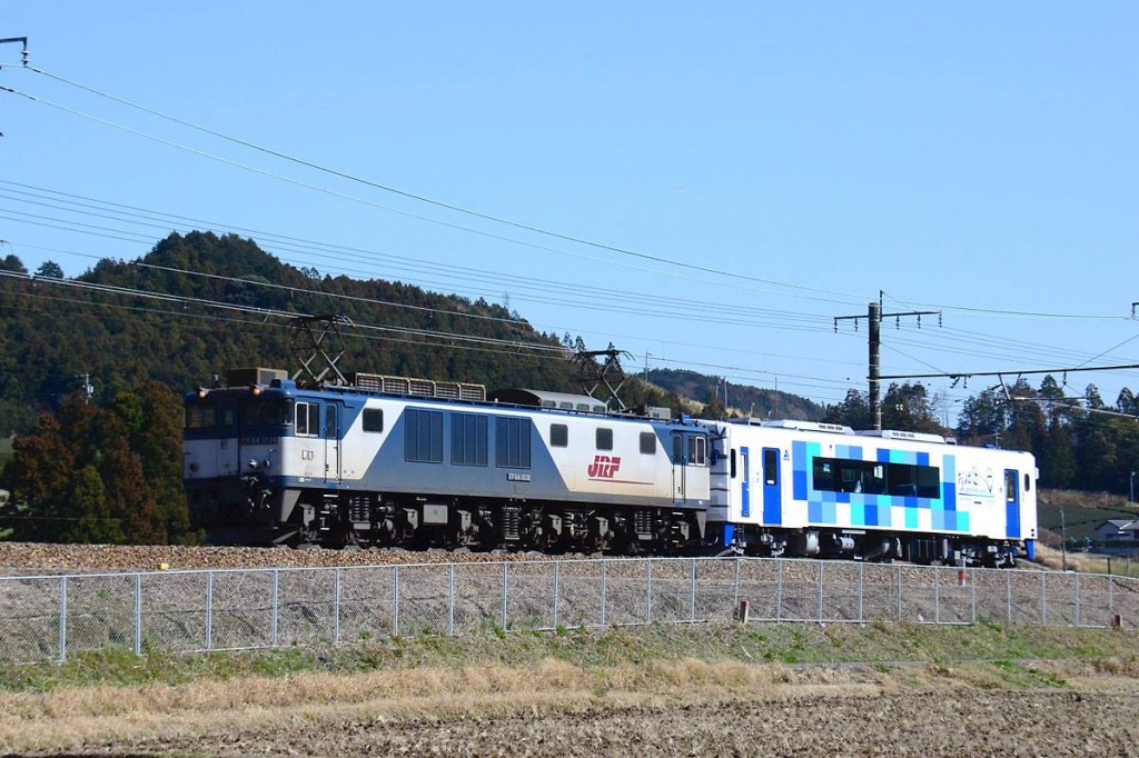 YR-3003甲種 菊川ー金谷 岡根 雅弘